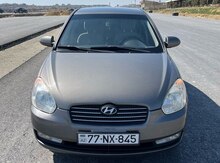 Hyundai Accent, 2008 il