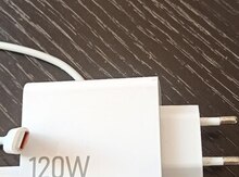 "Xiaomi 120W" adapteri