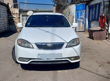 Daewoo Gentra, 2014 il