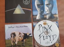 Audio CD kolleksiya 