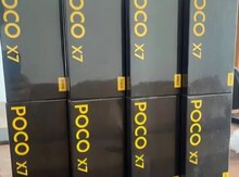 Xiaomi Poco X7 Black 512GB/12GB
