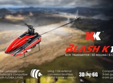 Helikopter "Wltoys"