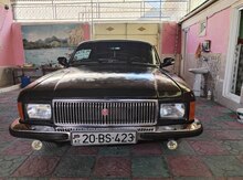 Gaz 3102, 1992 il