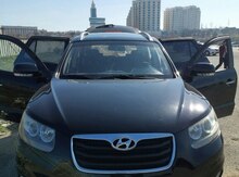 Hyundai Grand Santa Fe, 2010 il