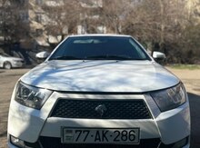 Khazar LX, 2022 il