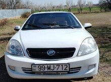 Lifan 520, 2008 il