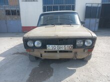 LADA (VAZ) 2106, 1989 il