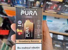 Elektron siqaret "Pura 25000"
