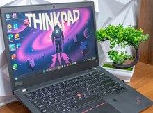 Lenovo ThinkPad T14 Gen 2 i7-11