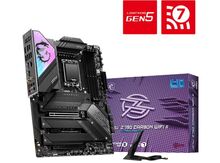 Ana plata "MSI MAG Z790 Carbon MAX WI-FI  II"