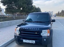 Land Rover Discovery, 2006 il