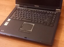 Noutbuk "Toshiba"