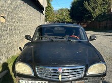 Gaz 31105, 2005 il