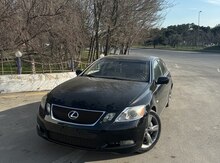 Lexus GS 430, 2006 il