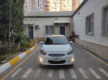 Hyundai Accent, 2013 il