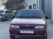 LADA (VAZ) 2109, 1991 il
