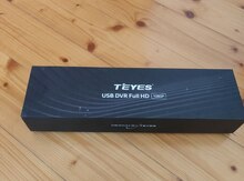 Videoqeydiyyatçı "Teyes"