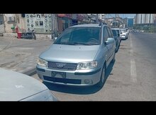 Hyundai Matrix, 2008 il