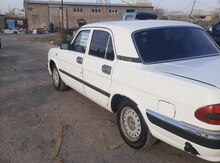 Gaz 3110, 2000 il