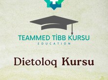 Dietoloq kursu