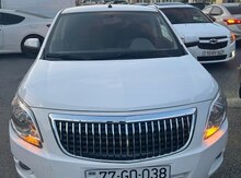 Ravon R4, 2020 il