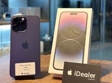 Apple iPhone 14 Pro Max Deep Purple 512GB/6GB