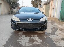Peugeot 407, 2005 il
