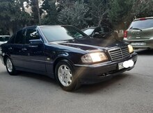 Mercedes C 180, 1998 il