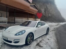Porsche 911, 2011 il