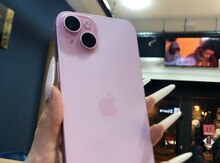 Apple iPhone 15 Plus Pink 128GB/6GB