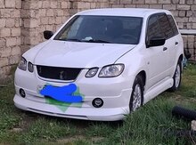 Mitsubishi Airtrek, 2001 il