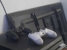 Playstation sükan dəsti