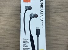 Qulaqcıq "JBL tune 310C"