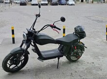 Elektron Bike M2, 2024 il