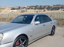 Mercedes C 240, 1997 il