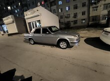 Gaz 3110, 2005 il