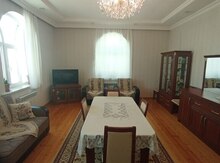 Həyət evi, Gəncə ş. 