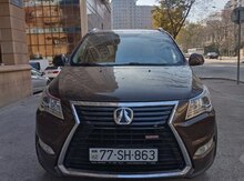 Baic MB55, 2022 il
