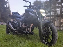 Motosiklet, 2023 il