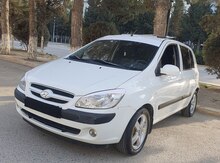 Hyundai Getz, 2008 il