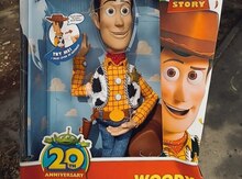 Oyuncaq "Woody"