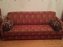 Divan və kreslolar
