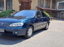 Nissan Sunny, 2004 il