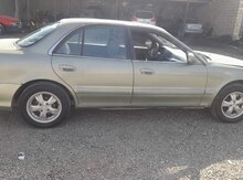 Hyundai Sonata, 1998 il