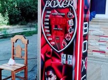 Boks aparatı 