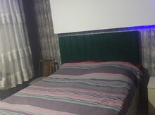 3-otaqlı yeni tikili kirayə verilir, Bakıxanov qəs., 67 m²