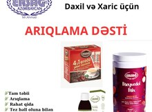 Arıqlama dəsti