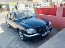 Gaz 31105, 2006 il