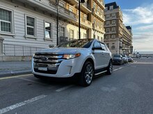 Ford Edge, 2014 il