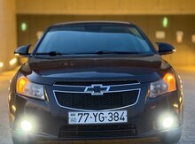 Chevrolet Cruze, 2015 il